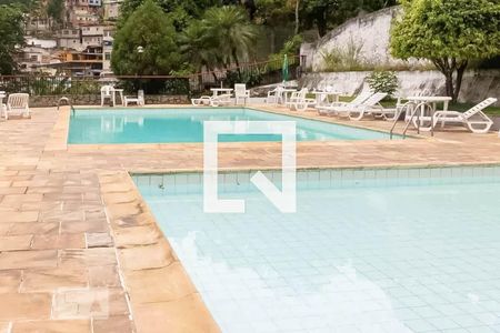 Apartamento à venda com 82m², 2 quartos e 1 vagaÁrea comum