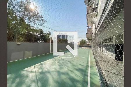 Apartamento à venda com 82m², 2 quartos e 1 vagaÁrea comum