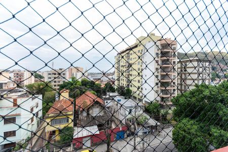 Apartamento à venda com 82m², 2 quartos e 1 vagaVaranda da Sala