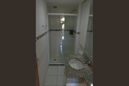 Apartamento para alugar com 62m², 2 quartos e 1 vagaBanheiro Social