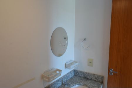 Apartamento para alugar com 62m², 2 quartos e 1 vagaBanheiro da Suíte