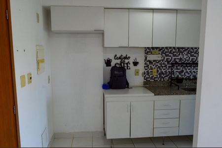 Apartamento para alugar com 62m², 2 quartos e 1 vagaCozinha