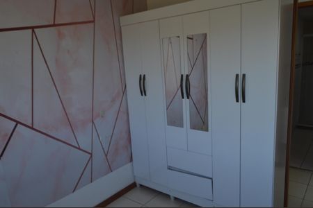 Apartamento para alugar com 62m², 2 quartos e 1 vagaQuarto