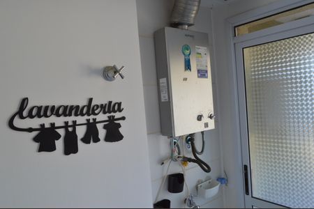 Apartamento para alugar com 62m², 2 quartos e 1 vagaÁrea de Serviço