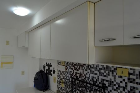 Apartamento para alugar com 62m², 2 quartos e 1 vagaCozinha