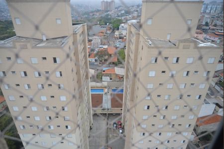 Apartamento à venda com 51m², 2 quartos e 1 vagaVista do Quarto 2