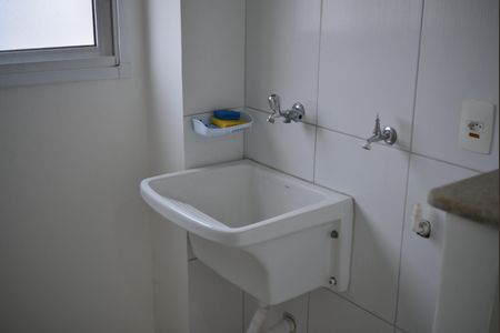 Apartamento à venda com 51m², 2 quartos e 1 vagaÁrea de Serviço