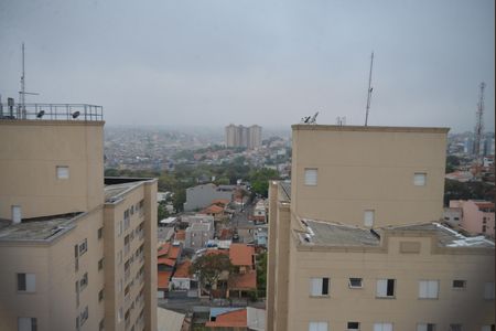 Apartamento à venda com 51m², 2 quartos e 1 vagaVista do Quarto 1