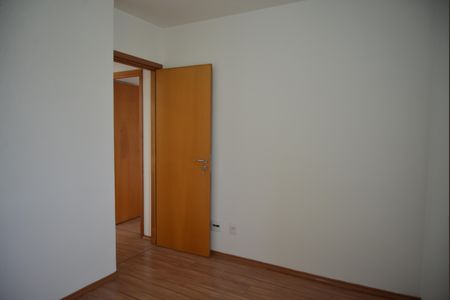 Quarto 1 de apartamento à venda com 2 quartos, 51m² em Utinga, Santo André