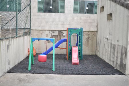 Apartamento à venda com 51m², 2 quartos e 1 vagaÁrea comum - Playground