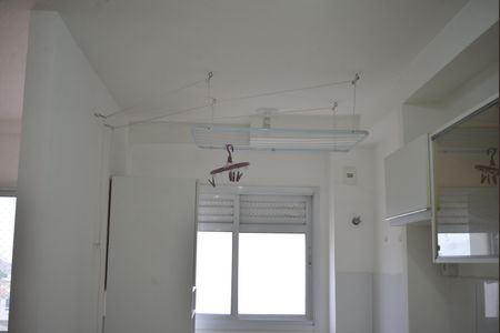 Apartamento à venda com 51m², 2 quartos e 1 vagaÁrea de Serviço