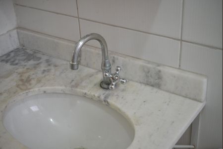 Apartamento à venda com 51m², 2 quartos e 1 vagaBanheiro Social