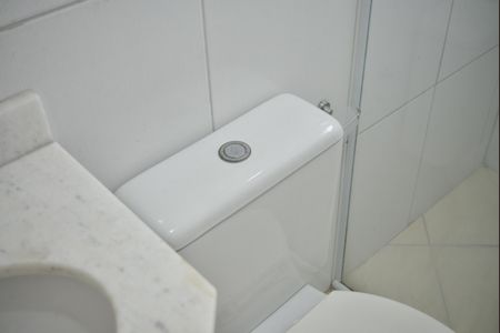 Apartamento à venda com 51m², 2 quartos e 1 vagaBanheiro Social