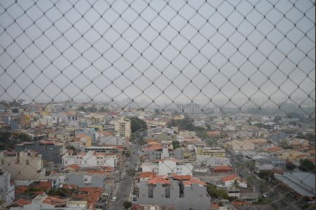 Apartamento à venda com 51m², 2 quartos e 1 vagaVaranda da Sala