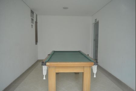 Apartamento à venda com 51m², 2 quartos e 1 vagaÁrea comum