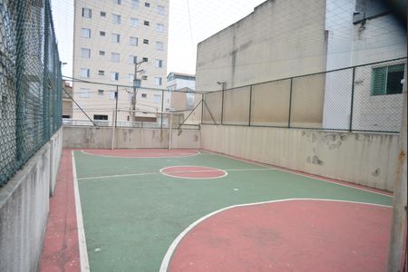 Apartamento à venda com 51m², 2 quartos e 1 vagaÁrea comum