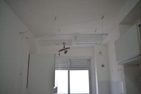 Apartamento à venda com 51m², 2 quartos e 1 vagaÁrea de Serviço