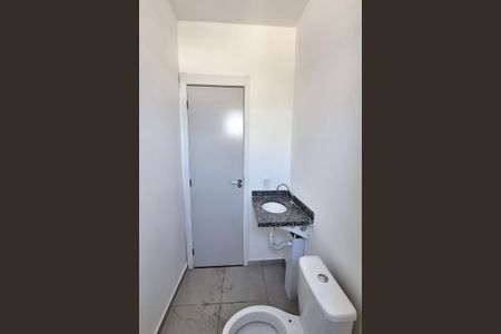 Apartamento para alugar com 48m², 2 quartos e 1 vagaBanheiro