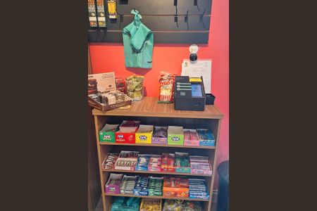 Apartamento para alugar com 48m², 2 quartos e 1 vagaÁrea comum