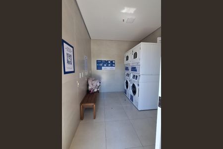 Apartamento para alugar com 48m², 2 quartos e 1 vagaÁrea comum