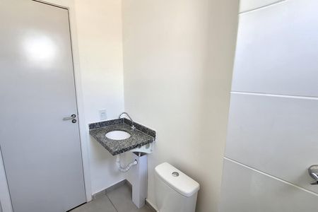 Apartamento para alugar com 48m², 2 quartos e 1 vagaCozinha