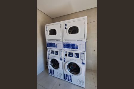 Apartamento para alugar com 48m², 2 quartos e 1 vagaÁrea comum