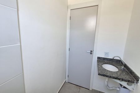 Apartamento para alugar com 48m², 2 quartos e 1 vagaBanheiro