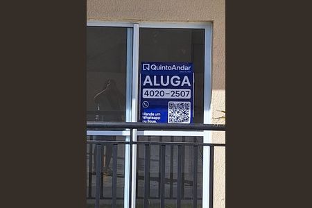 Apartamento para alugar com 48m², 2 quartos e 1 vagaPlaquinha