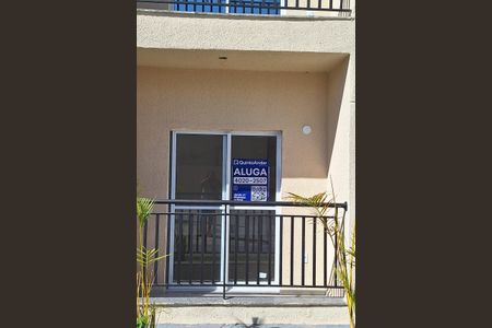 Apartamento para alugar com 48m², 2 quartos e 1 vagaPlaquinha