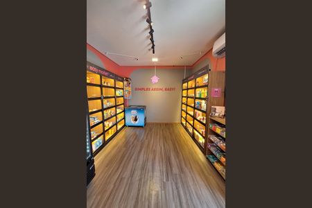 Apartamento para alugar com 48m², 2 quartos e 1 vagaÁrea comum