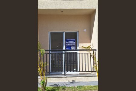 Apartamento para alugar com 48m², 2 quartos e 1 vagaPlaquinha