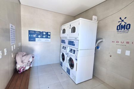 Apartamento para alugar com 48m², 2 quartos e 1 vagaÁrea comum