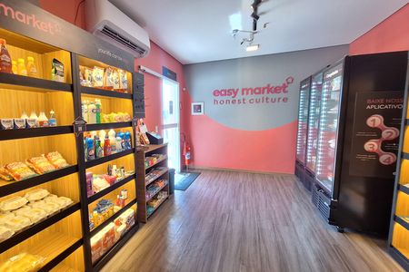 Apartamento para alugar com 48m², 2 quartos e 1 vagaÁrea comum