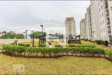 Apartamento à venda com 58m², 3 quartos e 1 vaga Apartamento à venda com 58m², 3 quartos e 1 vagaÁrea comum