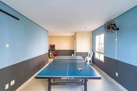 Apartamento à venda com 58m², 3 quartos e 1 vaga Apartamento à venda com 58m², 3 quartos e 1 vagaÁrea comum