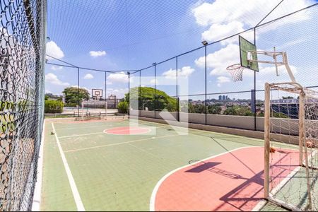 Apartamento à venda com 58m², 3 quartos e 1 vaga Apartamento à venda com 58m², 3 quartos e 1 vagaQuadra Esportiva