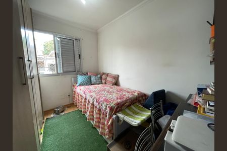 Apartamento à venda com 58m², 3 quartos e 1 vaga Apartamento à venda com 58m², 3 quartos e 1 vagaQuarto 3
