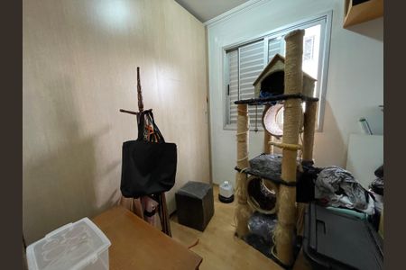 Apartamento à venda com 58m², 3 quartos e 1 vaga Apartamento à venda com 58m², 3 quartos e 1 vagaQuarto 2