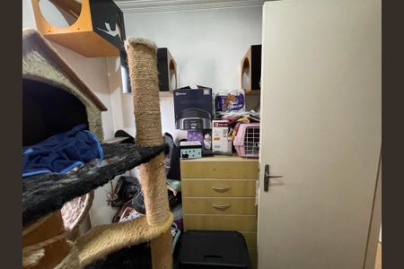 Apartamento à venda com 58m², 3 quartos e 1 vaga Apartamento à venda com 58m², 3 quartos e 1 vagaQuarto 2