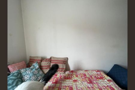 Apartamento à venda com 58m², 3 quartos e 1 vaga Apartamento à venda com 58m², 3 quartos e 1 vagaQuarto 3