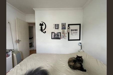 Apartamento à venda com 58m², 3 quartos e 1 vaga Apartamento à venda com 58m², 3 quartos e 1 vagaQuarto 1