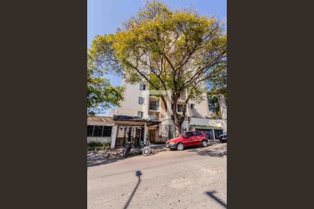 Apartamento à venda com 58m², 3 quartos e 1 vaga Apartamento à venda com 58m², 3 quartos e 1 vagaFachada e portaria