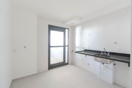 Apartamento à venda com 132m², 3 quartos e 2 vagasCozinha