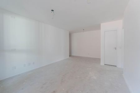 Apartamento à venda com 132m², 3 quartos e 2 vagasSala