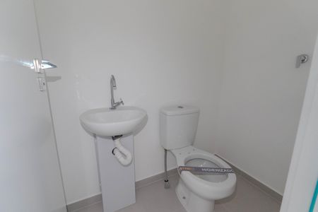 Apartamento à venda com 132m², 3 quartos e 2 vagasBanheiro de serviço