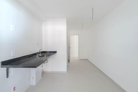 Apartamento à venda com 132m², 3 quartos e 2 vagasCozinha