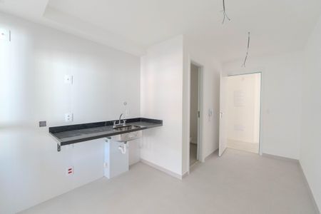 Apartamento à venda com 132m², 3 quartos e 2 vagasCozinha