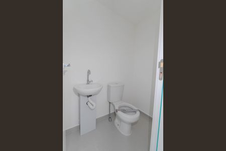 Apartamento à venda com 132m², 3 quartos e 2 vagasBanheiro de serviço