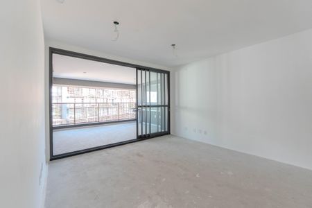 Apartamento à venda com 132m², 3 quartos e 2 vagasSala