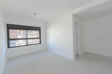 Apartamento à venda com 132m², 3 quartos e 2 vagasSuíte 1